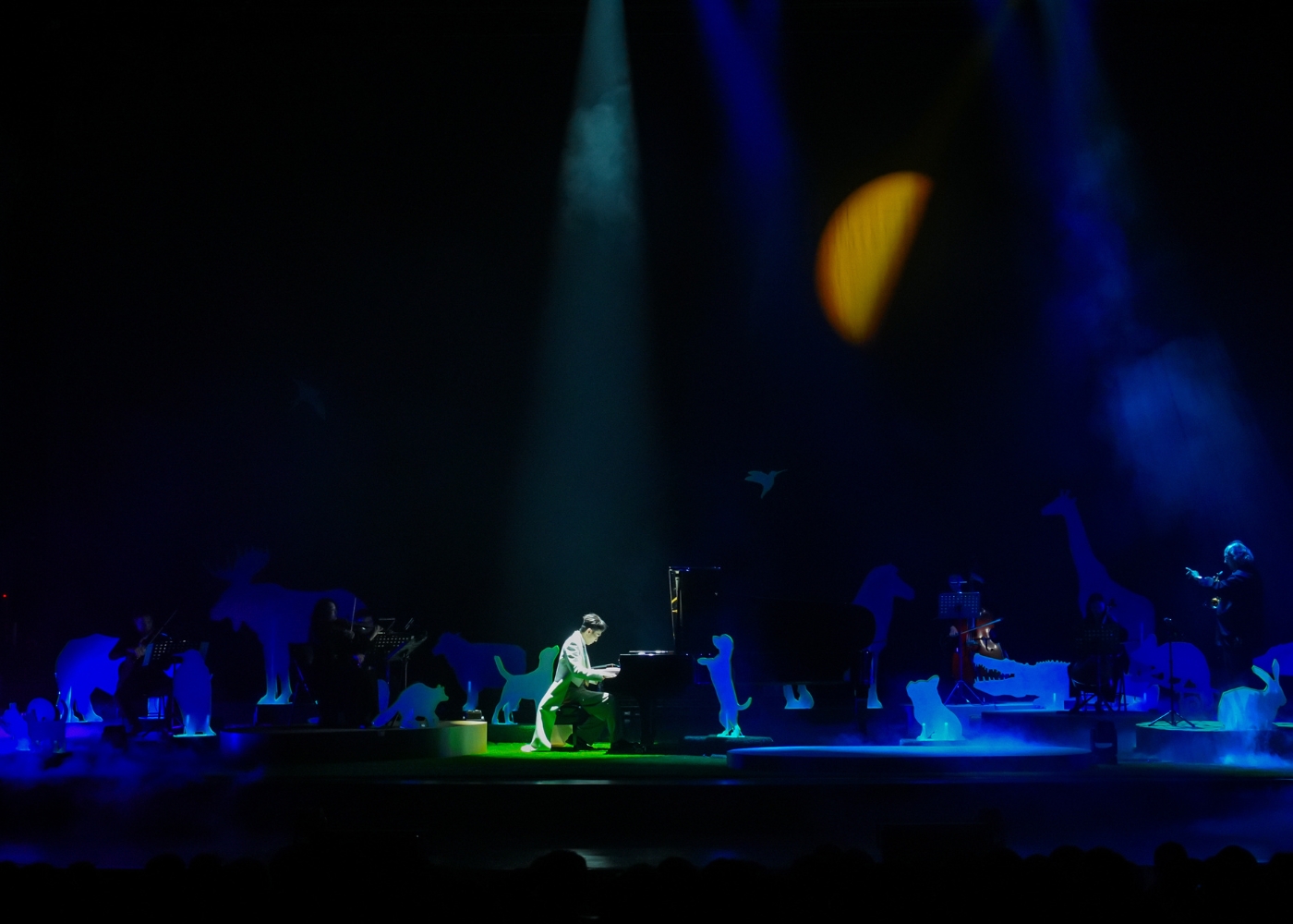 外租節目/1月 月光動物園/1